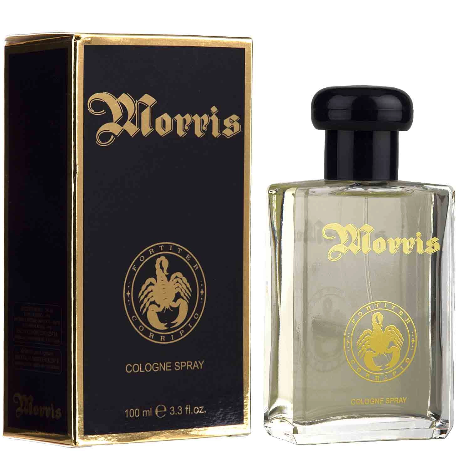 Vzorek Morris Cologne kolínská voda 1 ml