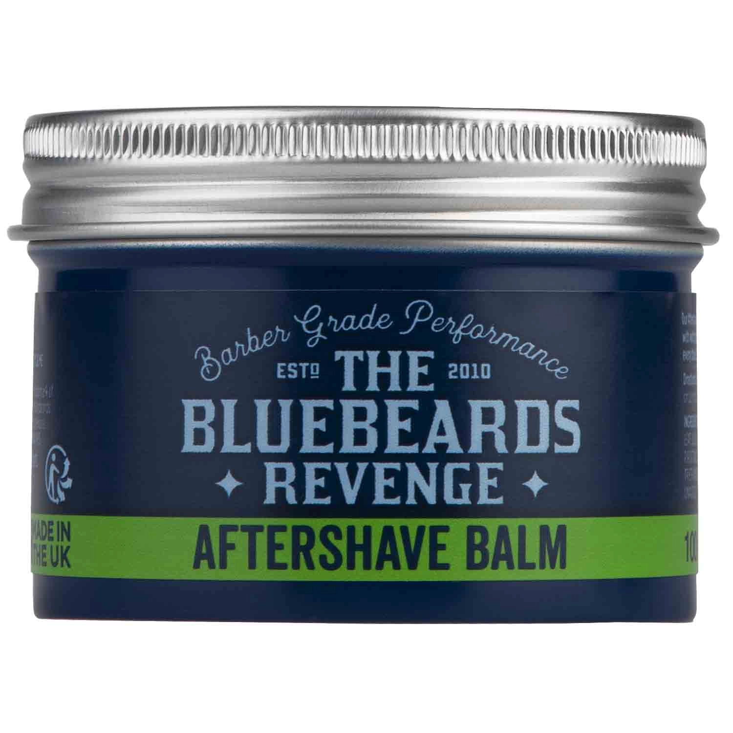 Bluebeards Revenge balzám po holení 100 ml