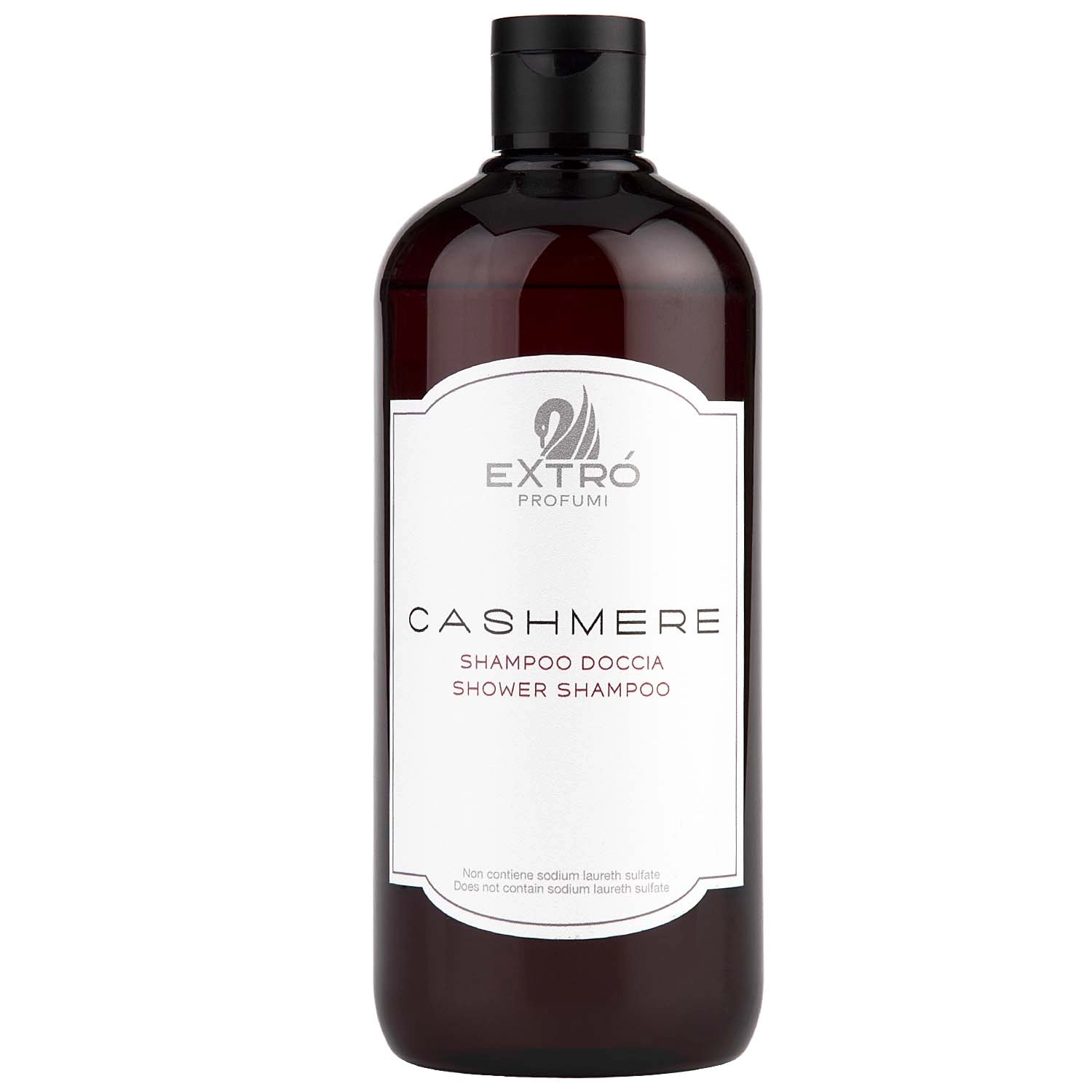 Extro Cosmesi Cashmere sprchový gel 500 ml