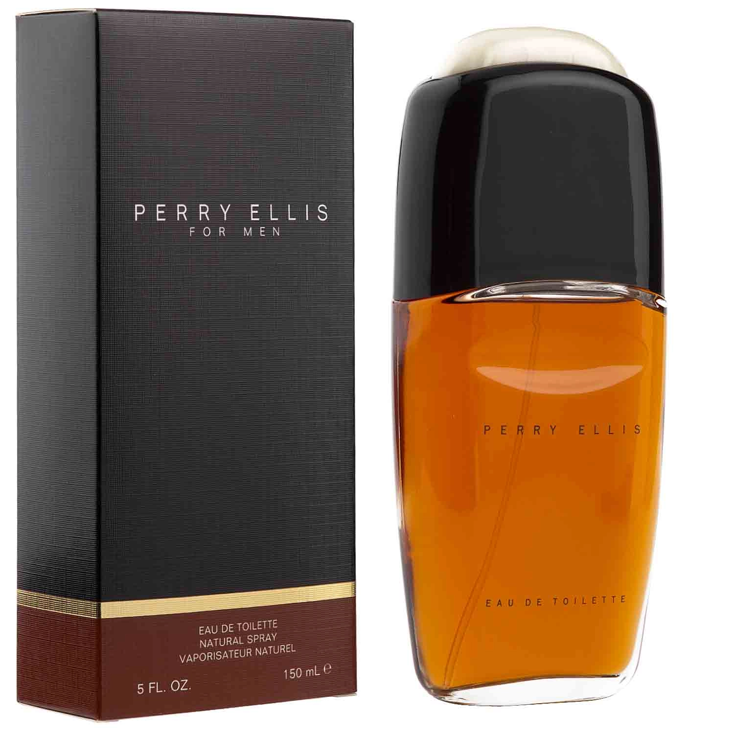 Perry Ellis For Men toaletní voda 150 ml