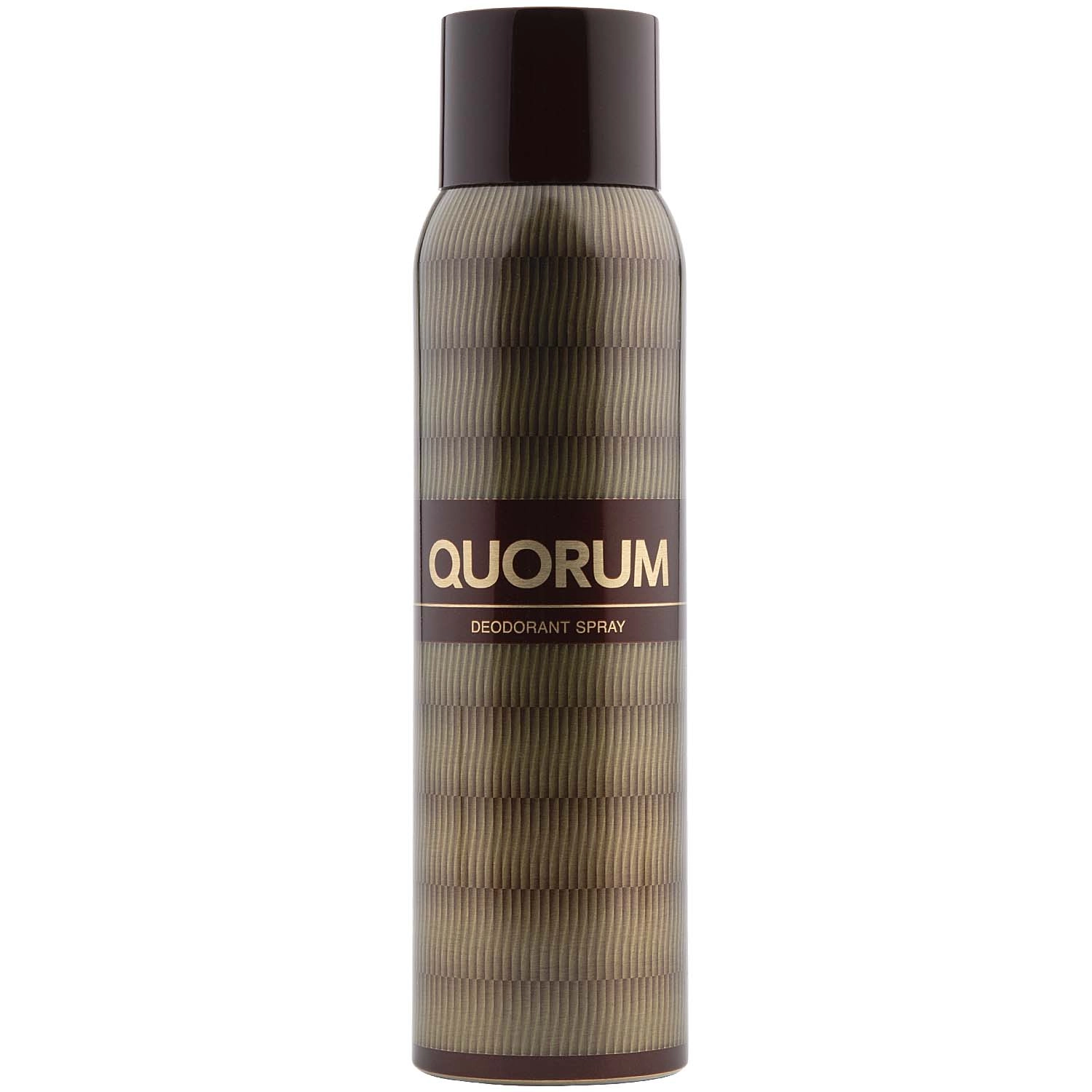 Antonio Puig Quorum deodorant sprej 150 ml