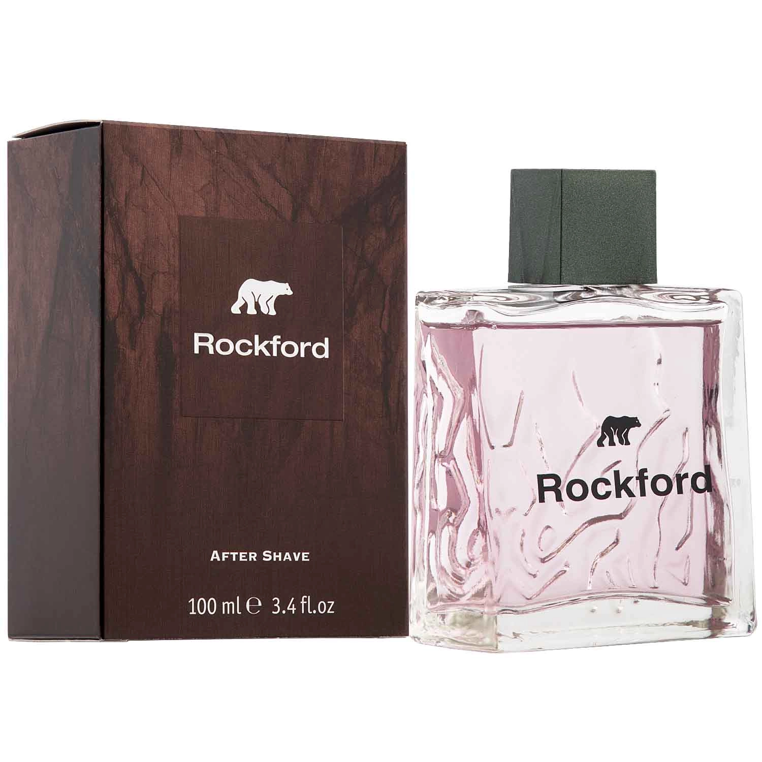 Rockford For Man voda po holení 100 ml