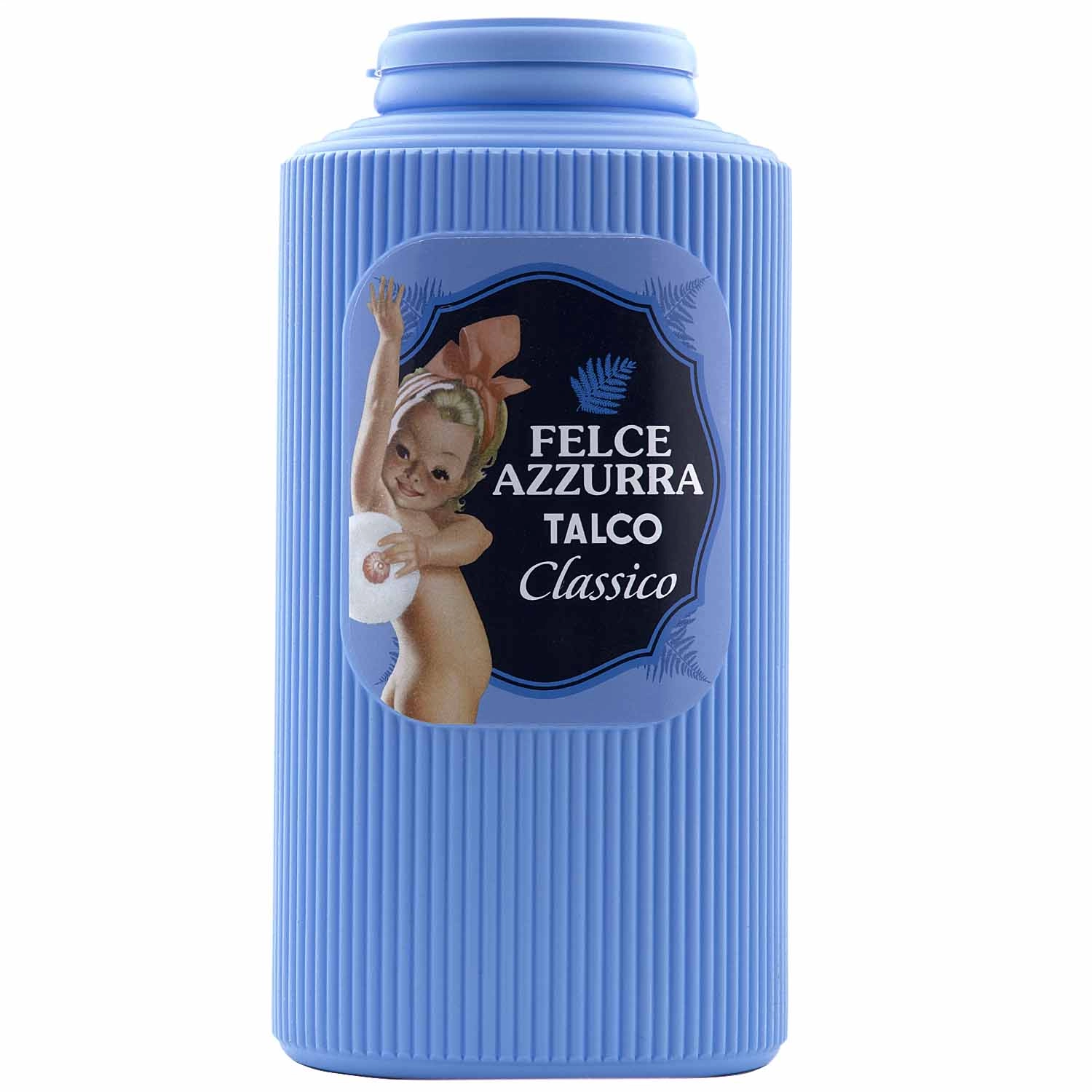 Felce Azzurra Talco Classico tělový pudr 500 g