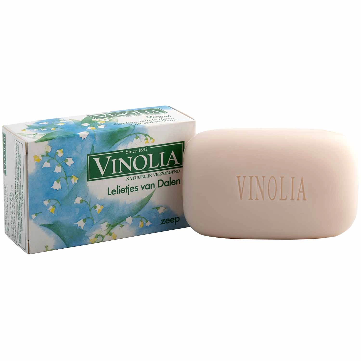 Vinolia Muguet mýdlo 100 g