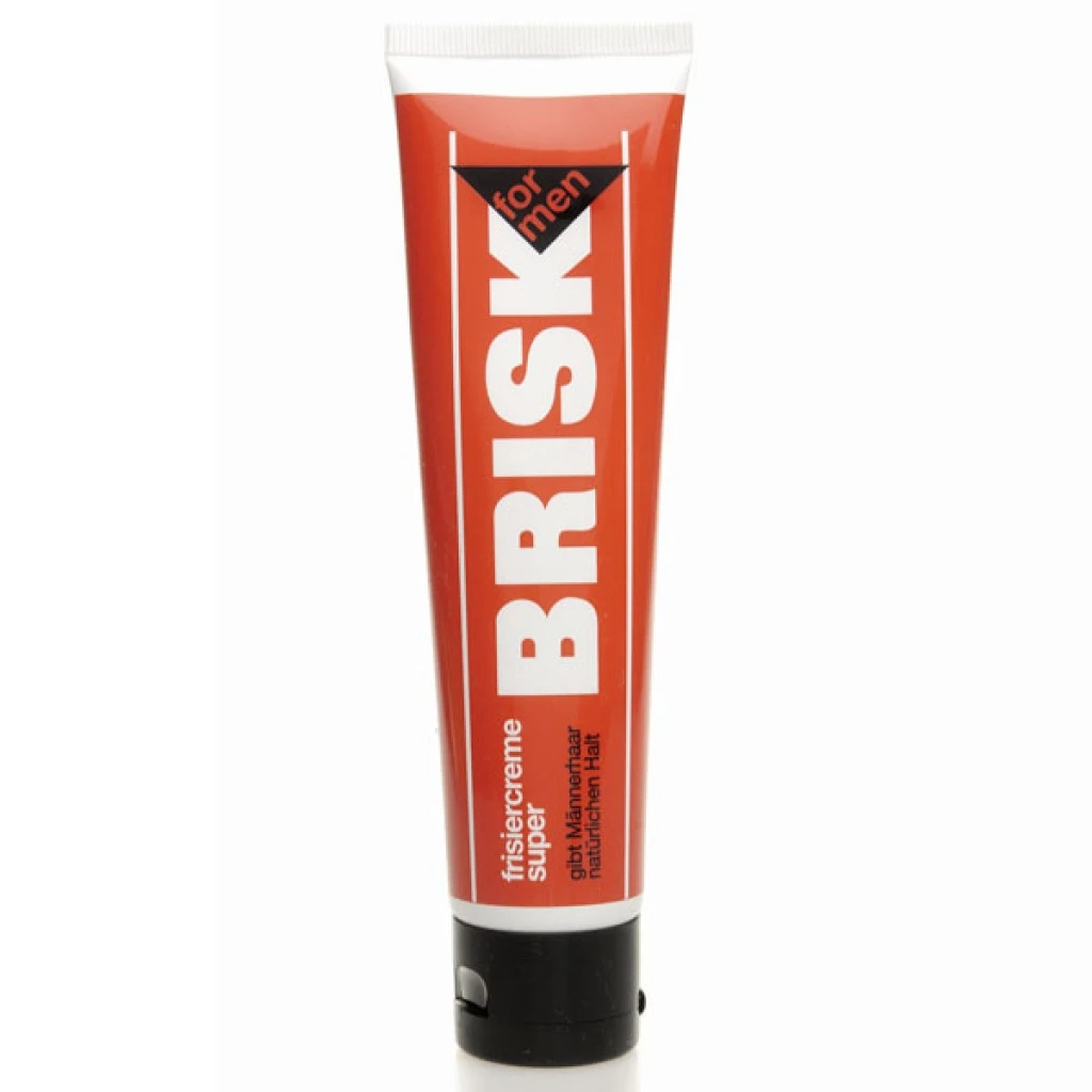 Brisk vlasový krém 100 ml