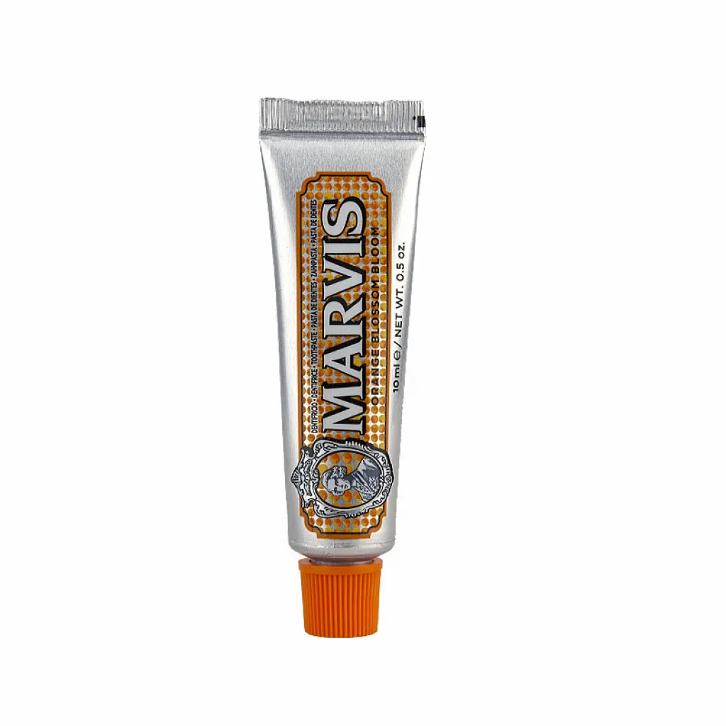 Marvis Orange Blossom Bloom zubní pasta 10 ml