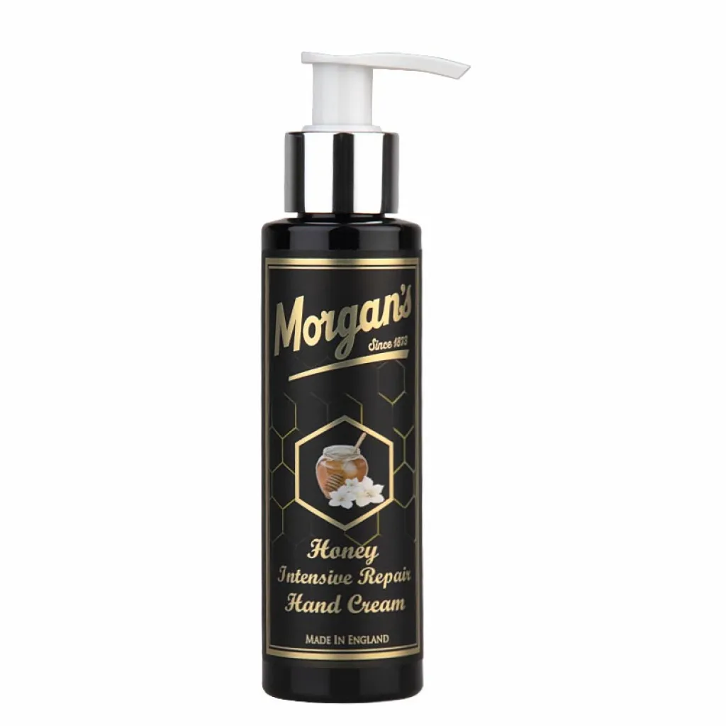 Morgan's Honey krém na ruce 120 ml