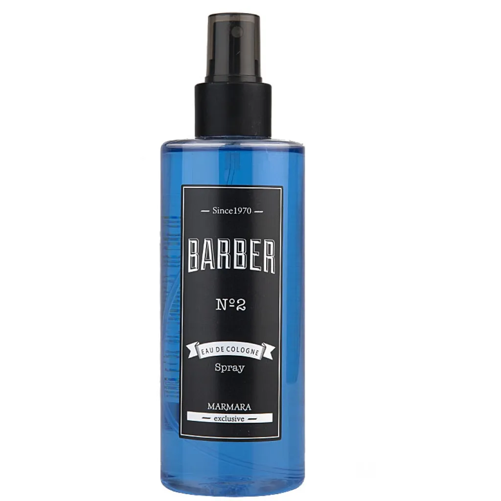 Marmara Barber No 2 kolínská 250 ml