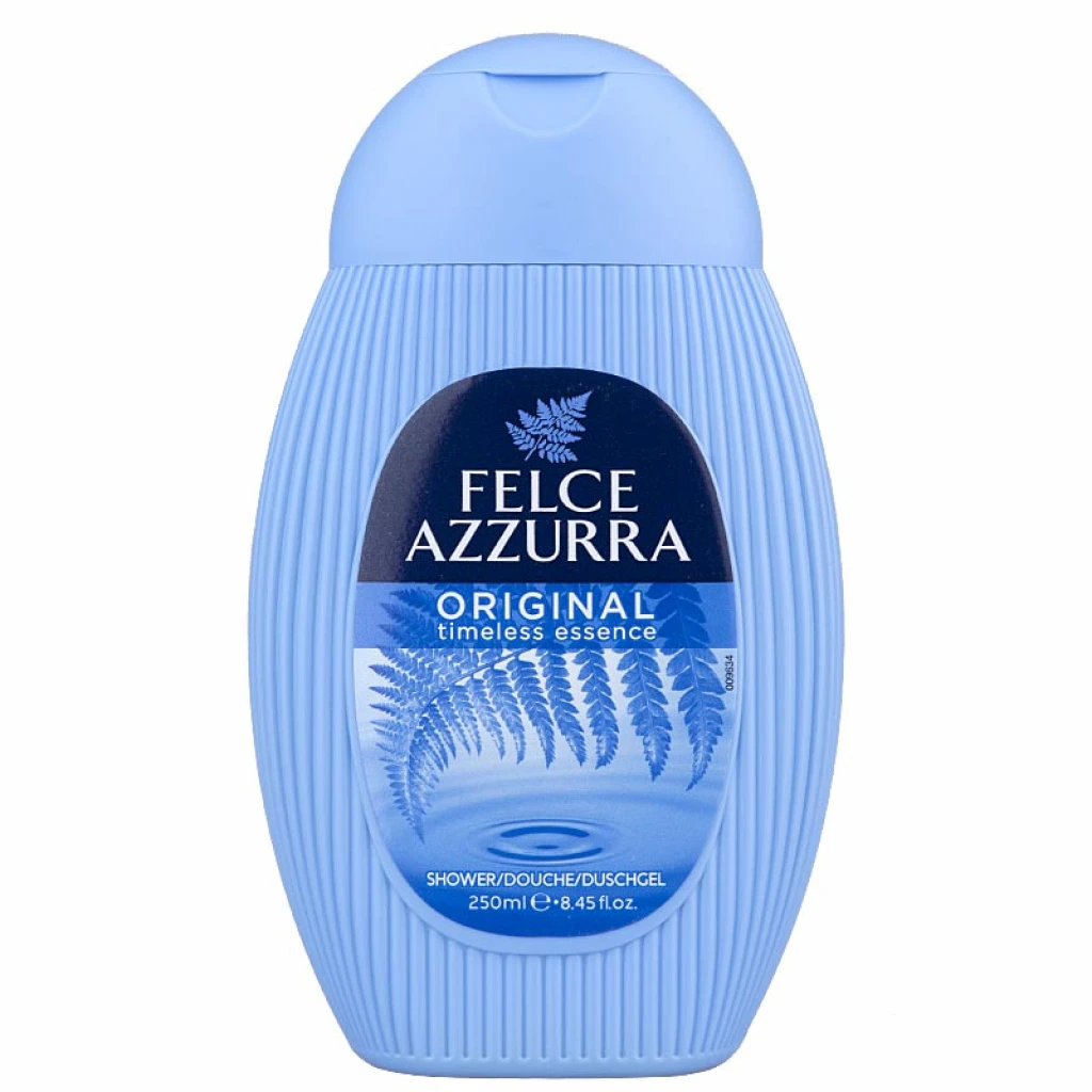 Felce Azzura Original sprchový gel 250 ml