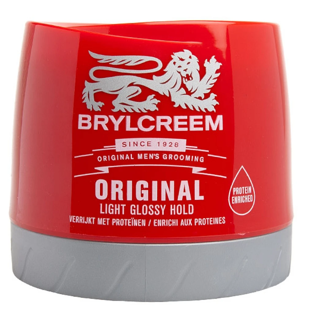 Brylcreem Original vlasový stylingový krém 250 ml