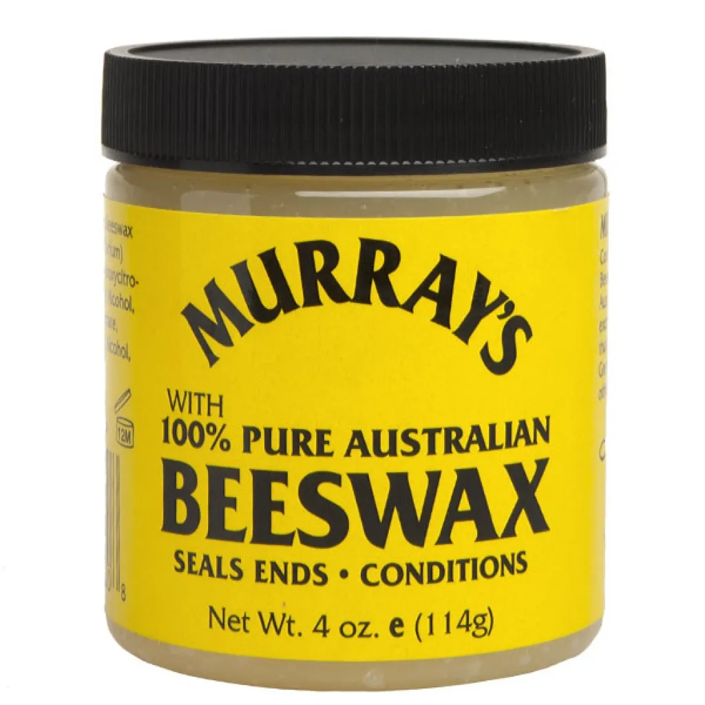 Murray's Beeswax pomáda na vlasy 114 g