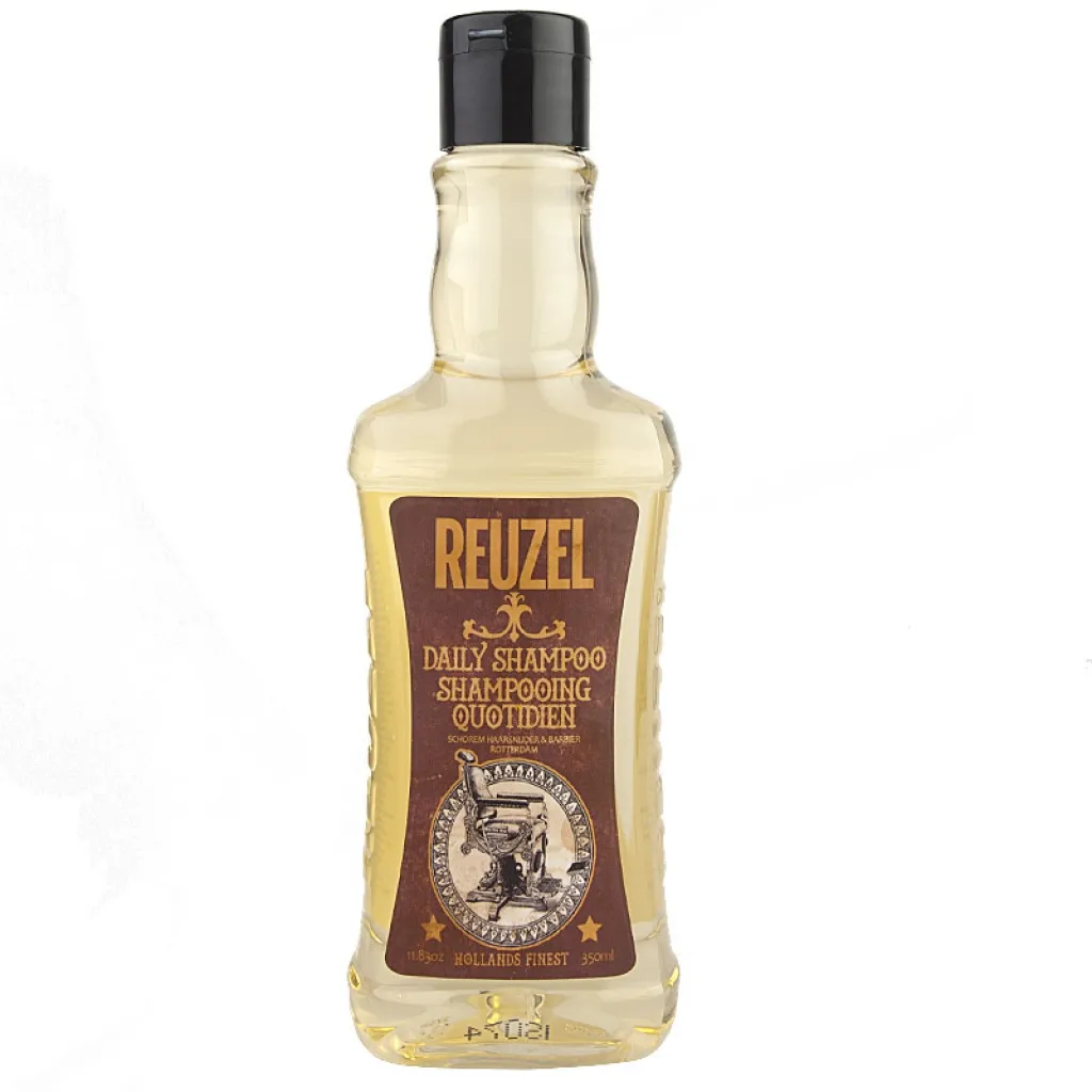 Reuzel Daily šampon na vlasy 350 ml