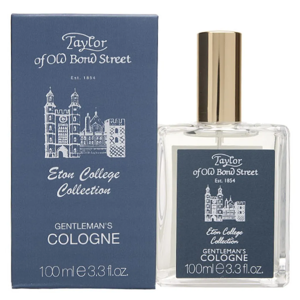 Vzorek Taylor of Old Bond Street Eton College kolínská voda 1 ml