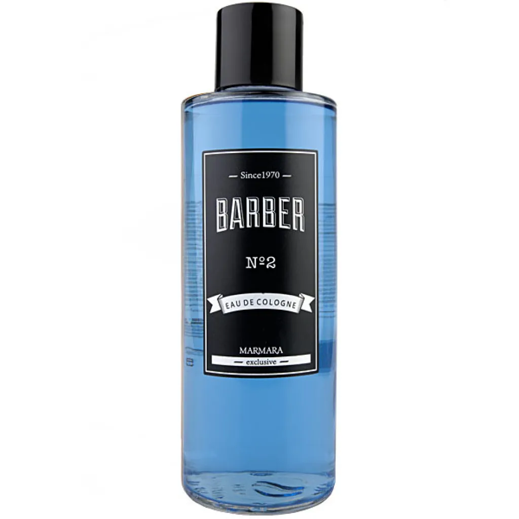 Vzorek Marmara Barber No 2 kolínská 1 ml