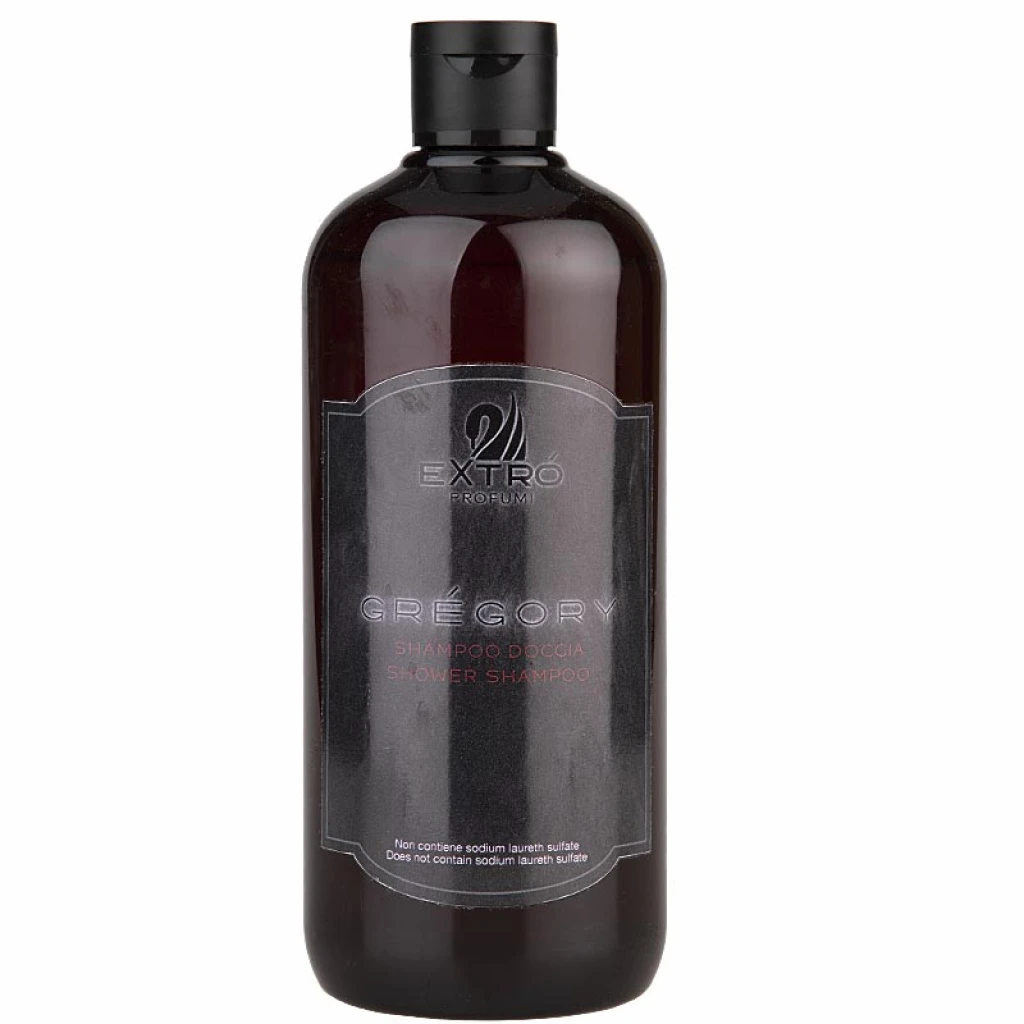 Extro Cosmesi Grégory sprchový gel 500 ml