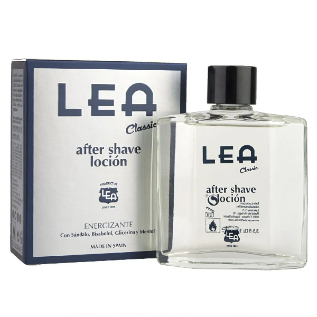 LEA Classic voda po holení 100 ml