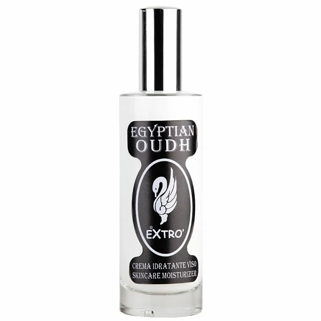 Extro Cosmesi Egyptian Oudh krém na obličej 100 ml