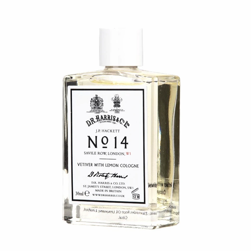 D.R. Harris No 14 kolínská 30 ml