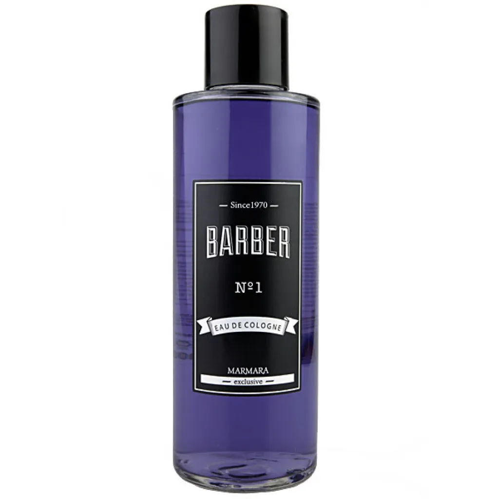 Vzorek Marmara Barber No 1 kolínská 1 ml