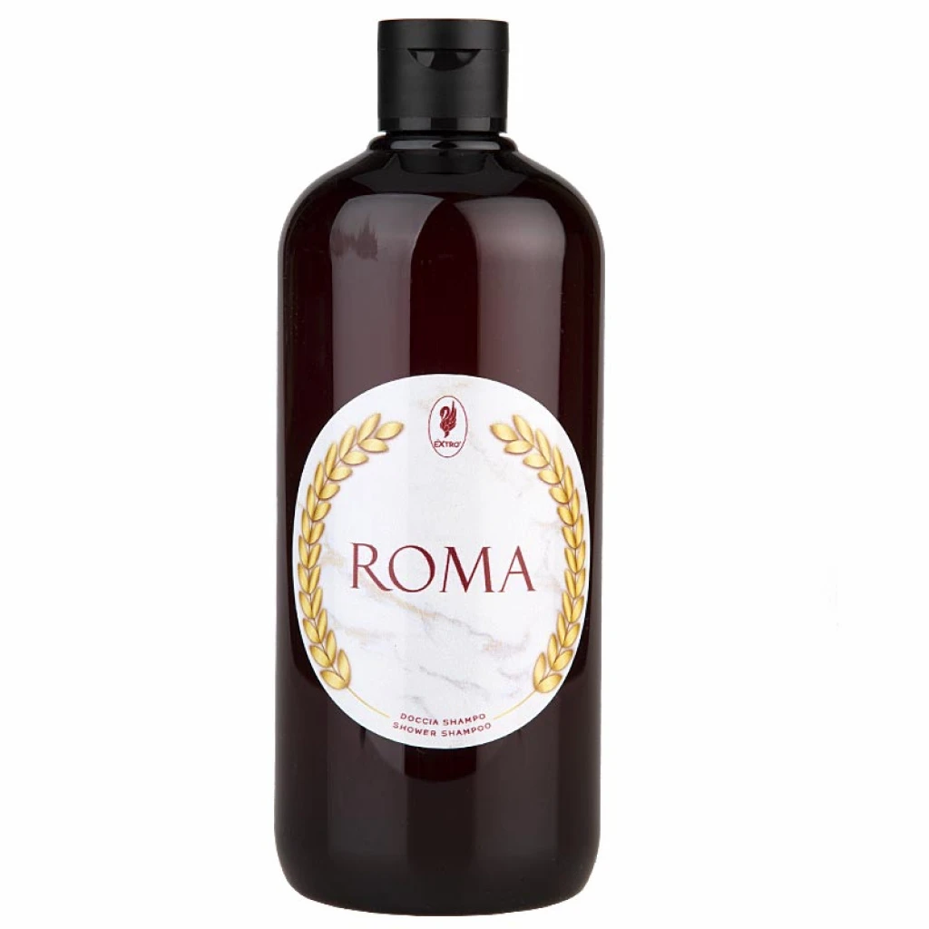 Extro Cosmesi Roma sprchový gel 500 ml