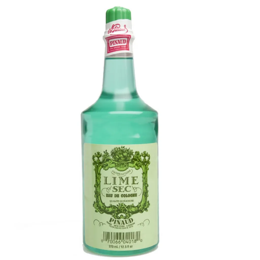 Clubman Ed. Pinaud Lime Sec kolínská voda 370 ml