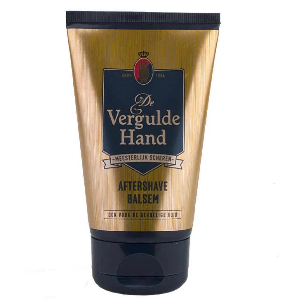 De Vergulde Hand balzám po holení 100 ml