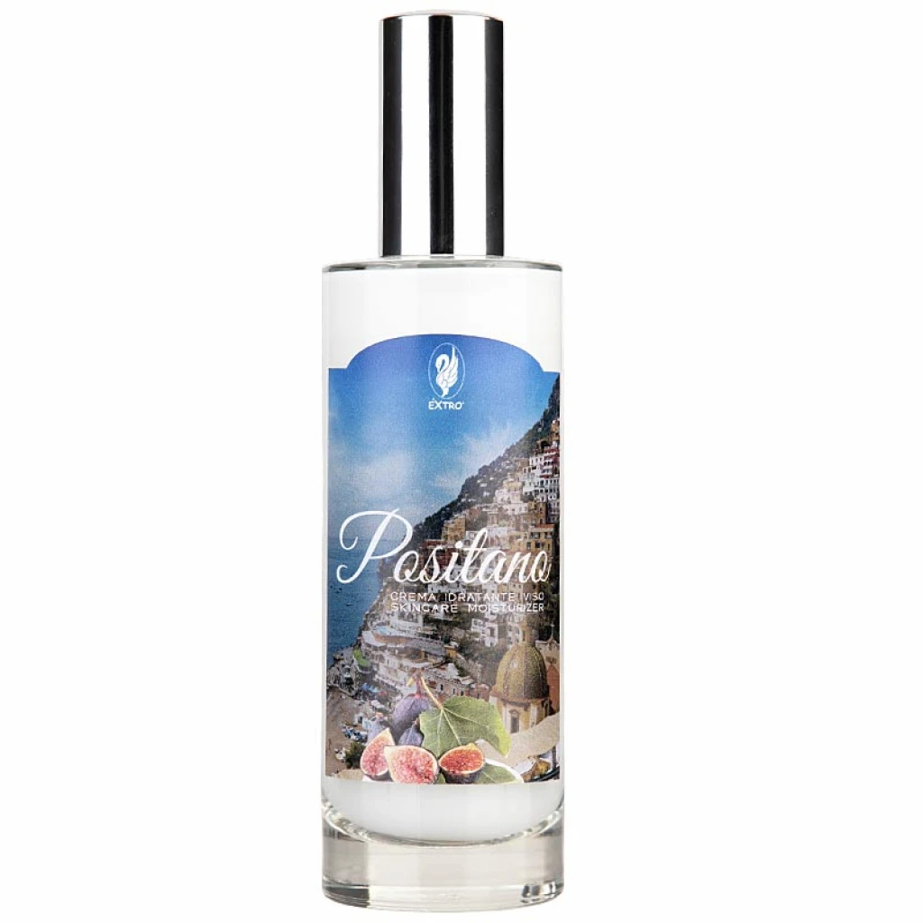 Extro Cosmesi Positano krém na obličej 100 ml