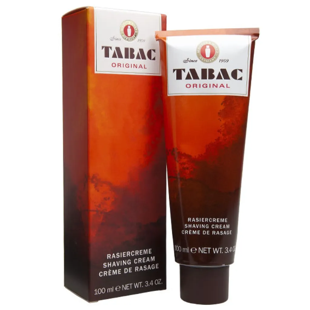 Tabac Original krém na holení 100 ml