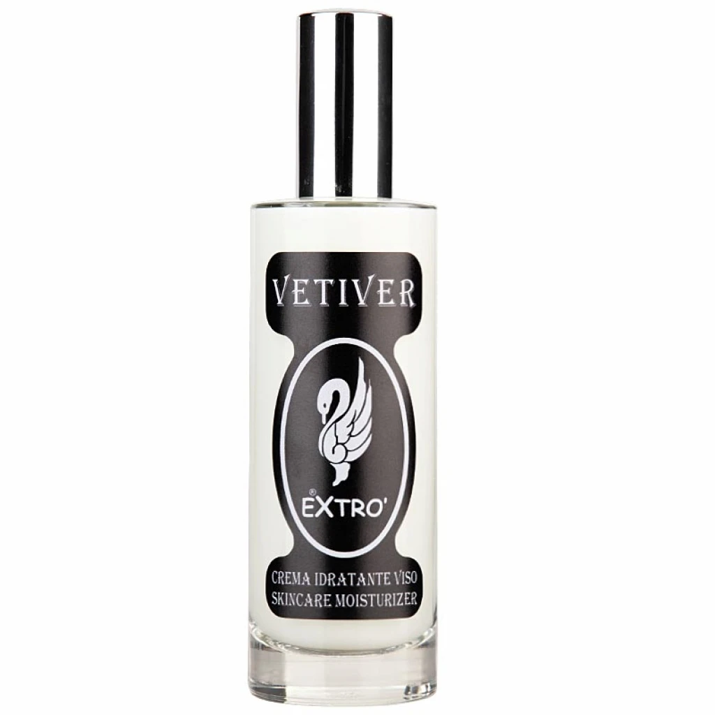 Extro Cosmesi Vetiver pleťový krém 100 ml