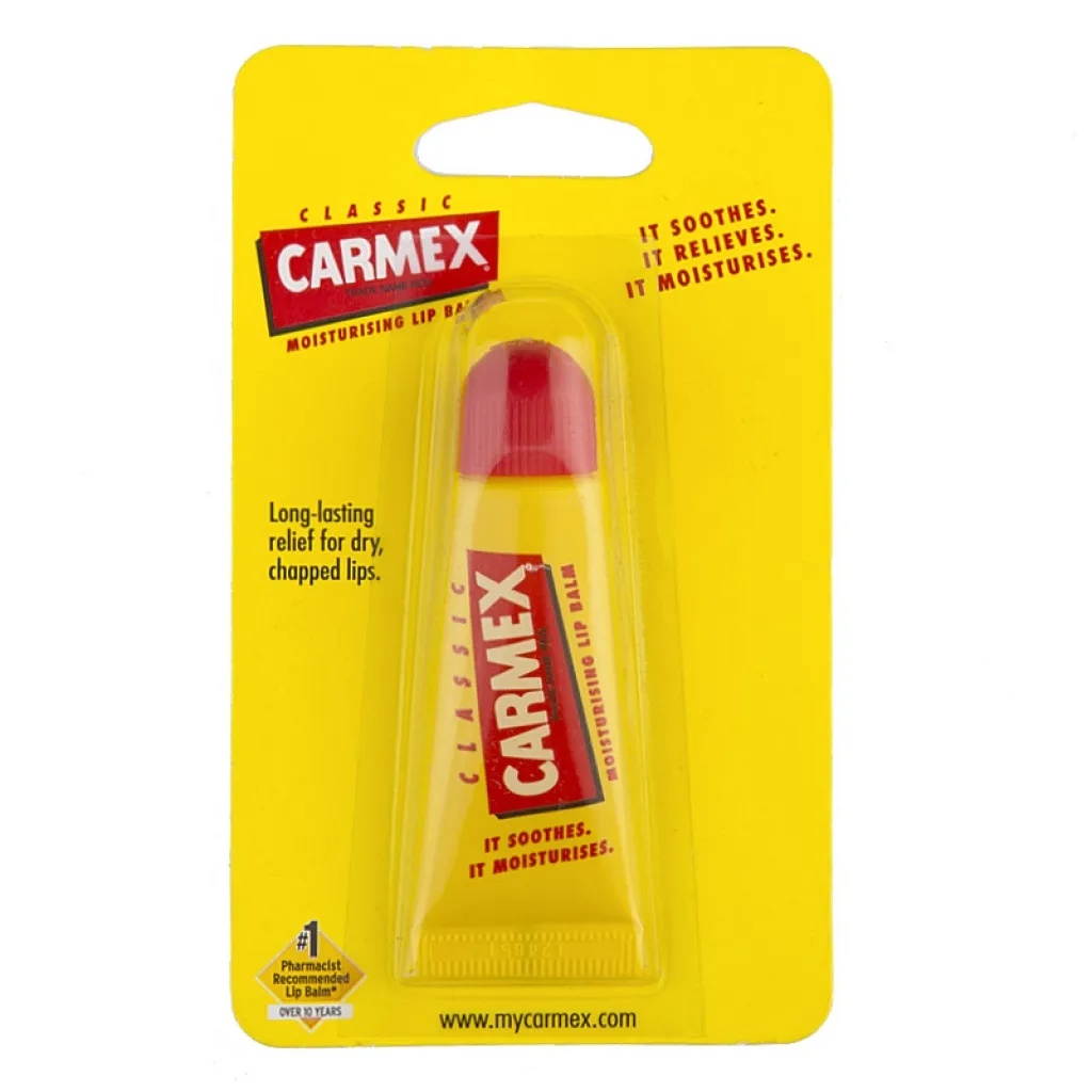 Carmex Classic balzám na rty 10 g