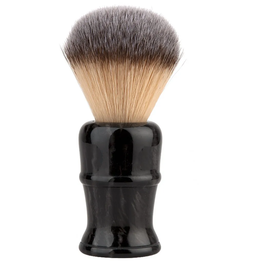 Štětka na holení RazoRock Plissoft Disruptor Faux Horn