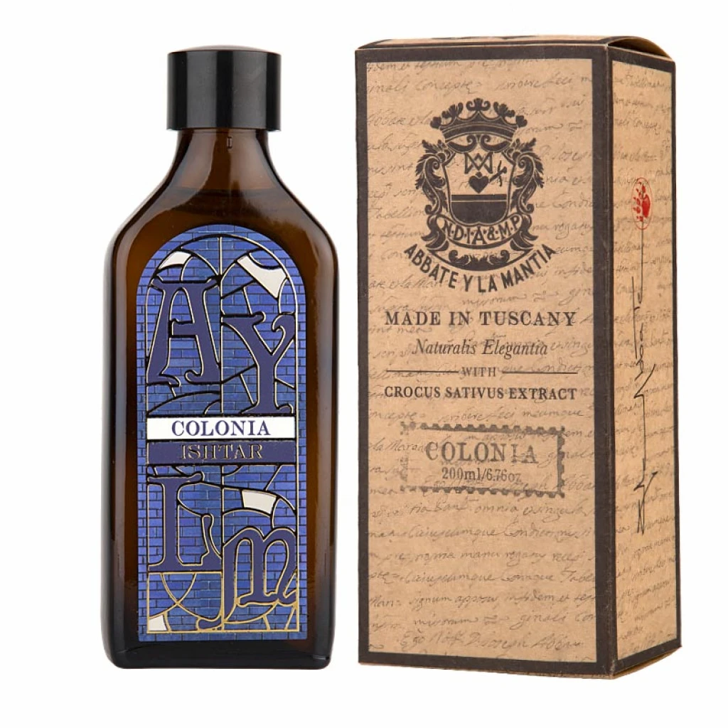 Abbate Y La Mantia Ishtar kolínská 200 ml