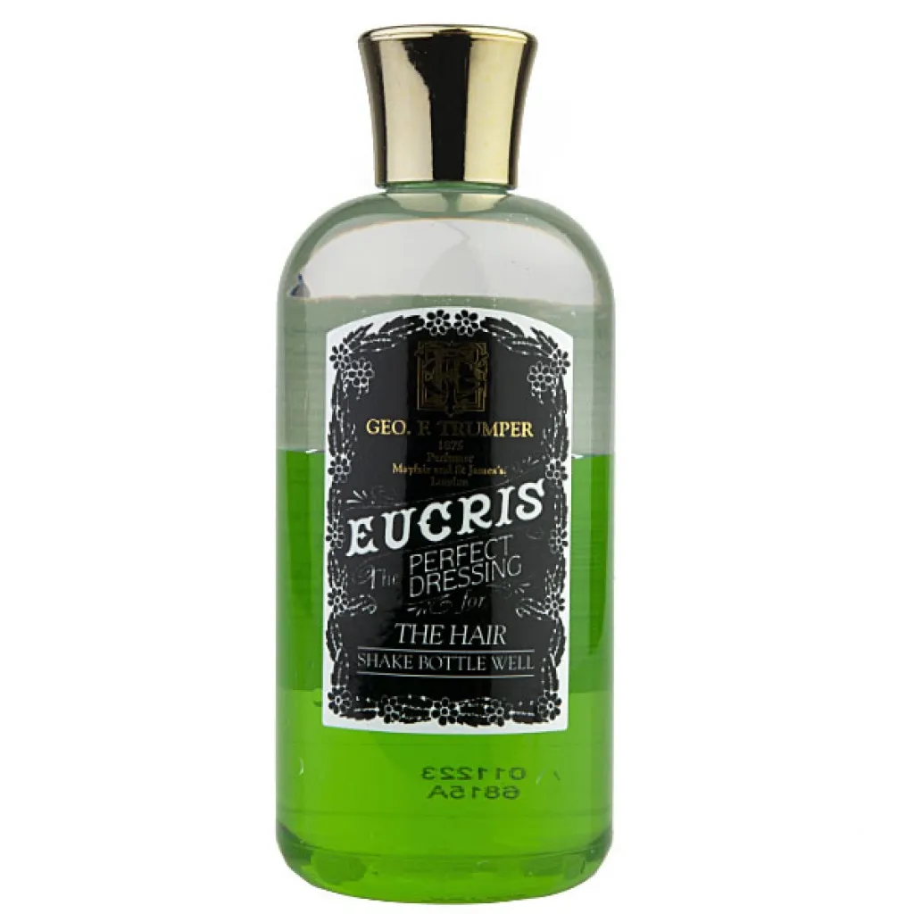 Geo F. Trumper Eucris vlasové tonikum / brilantina 200 ml