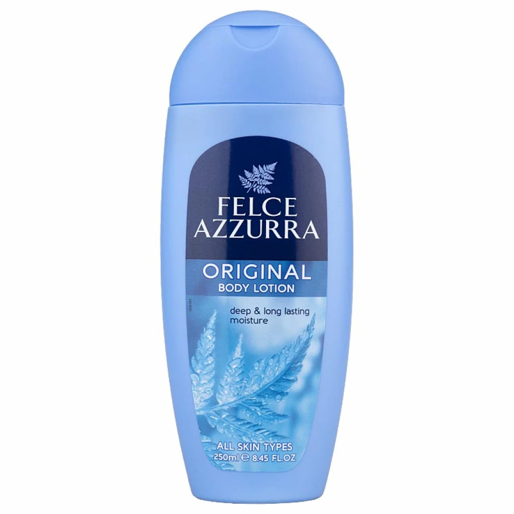 Felce Azzura Original tělové mléko 250 ml