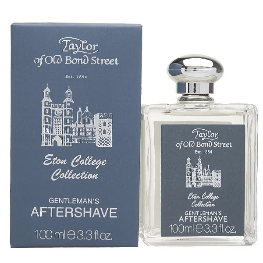 Taylor of Old Bond Street Eton College voda po holení 100 ml