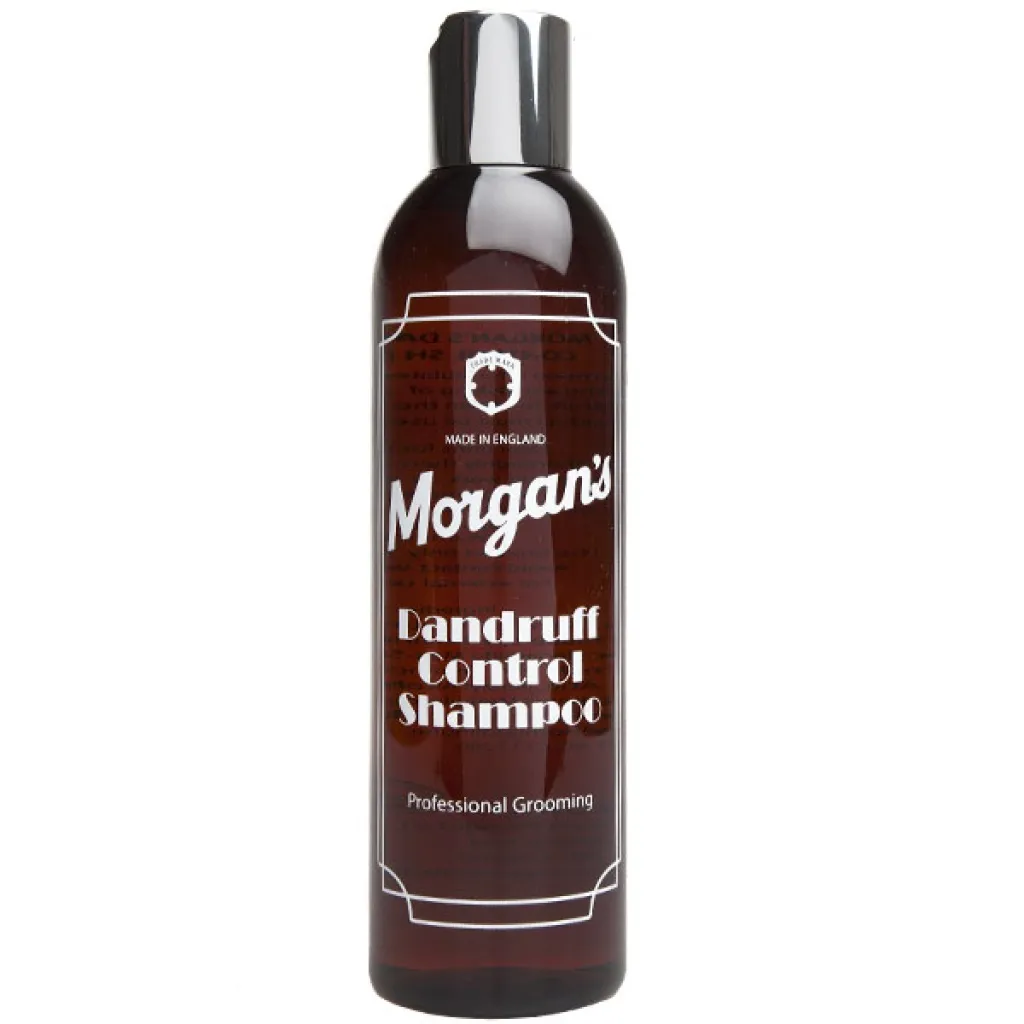 Morgan's Dandruff Control vlasový šampon proti lupům 250 ml