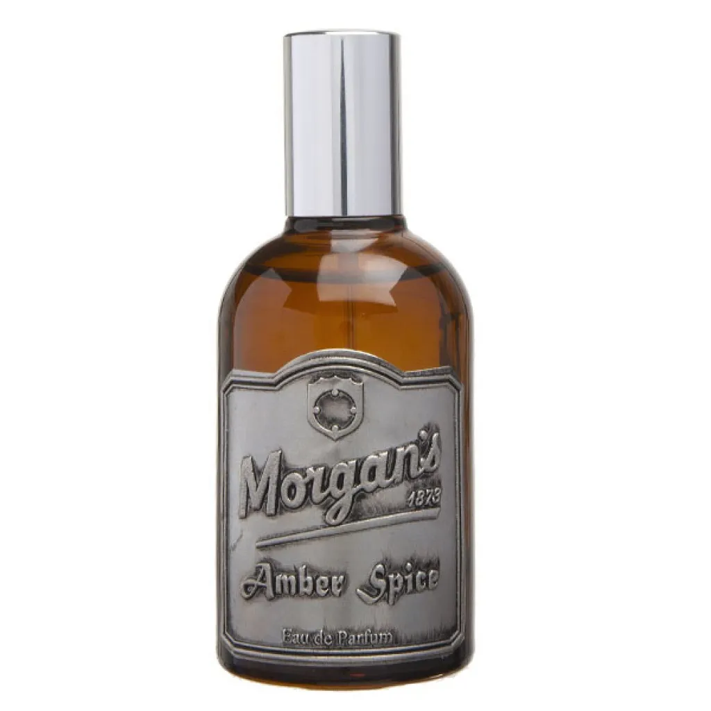 Morgan's Amber Spice parfémovaná voda 50 ml