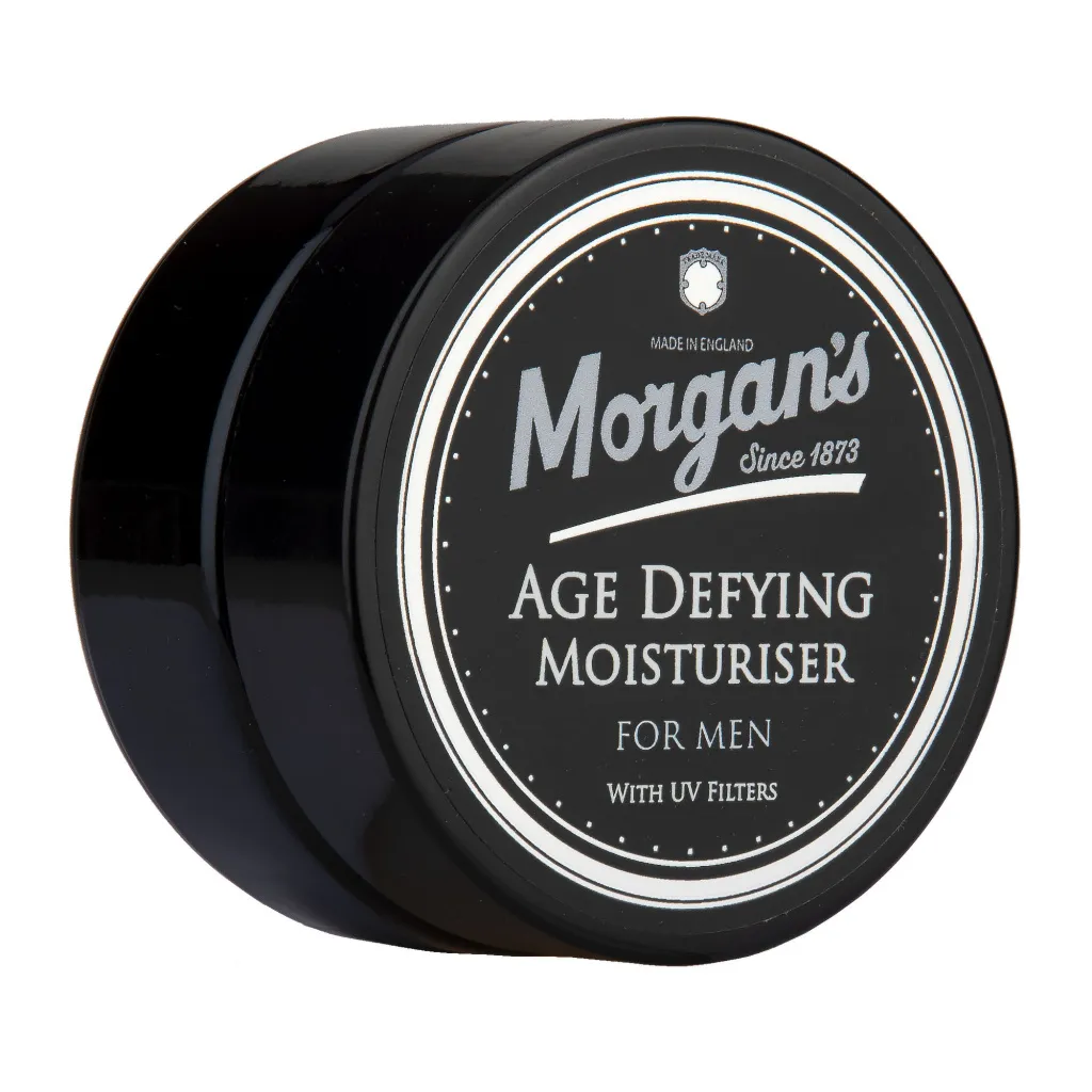 Morgan's Age Defying pleťový krém proti stárnutí 45 ml