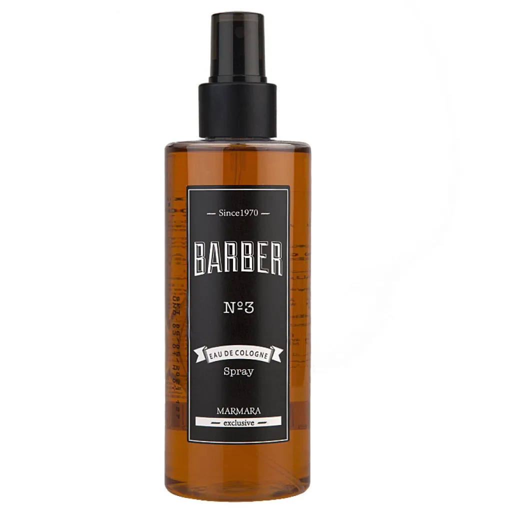 Marmara Barber No 3 kolínská 250 ml