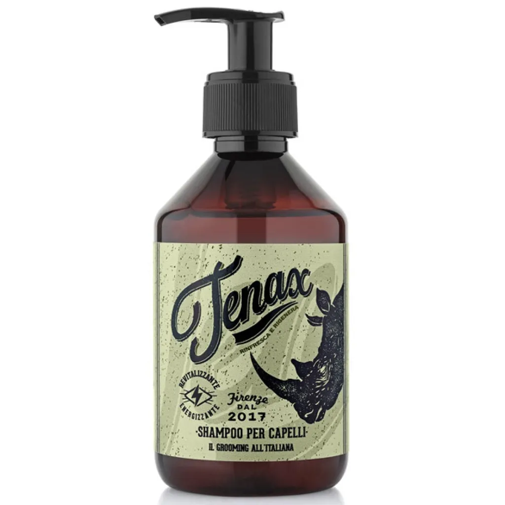 Tenax šampon na vlasy 250 ml