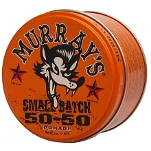 Murray's Small Batch 50-50 pomáda na vlasy 85 g