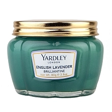 Yardley English Lavender brilantina na vlasy 80 g