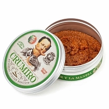 Abbate Y La Mantia Crumiro mýdlo na holení 150 ml