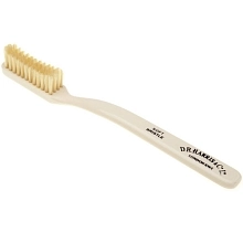 D.R. Harris Soft Bristle zubní kartáček