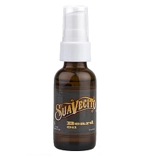 Suavecito Classic olej na vousy 30 ml