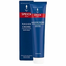 Speick Men krém na holení 75 ml