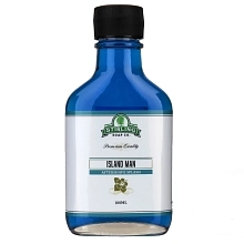 Stirling Soap Island Man voda po holení 100 ml