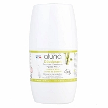 Osma Aluna Bamboo kamencový deodorant 50 ml