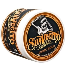 Suavecito Original Firme Hold pomáda na vlasy 113 g