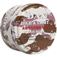 DAX High and Tight Awesome Hold pomáda 99 g